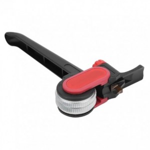 UNIVERSAL CABLE SHEATH STRIPPER DIA25mm TH5mm HT-345