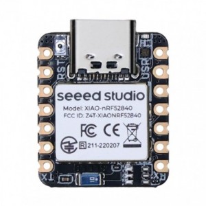 XIAO nRF52840 SENSE DEVELOPMENT BOARD 102010469