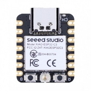 Xiao ESP32-C3 L/POWER Soc Riscv CPU Dev Board 113991054