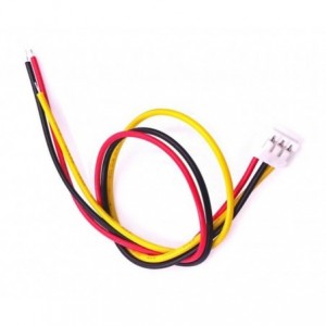 1.5mm PITCH 3WAY LEAD 200mm FOR OPTICAL SENSORS PH2.3-3P