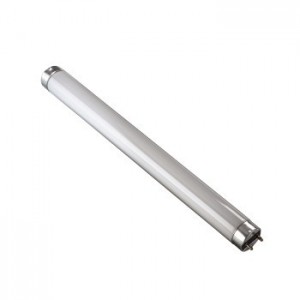 FLUORESCENT LAMP 4FT C/W 36W 120x22 L36W/640