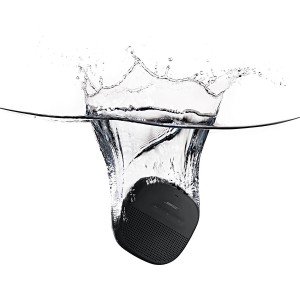 Bose SoundLink Micro Bluetooth Speaker