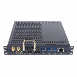 Parrot Ops PC
