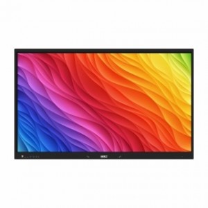 Parrot IP0065B Interactive Touch QLED 65-inch Flat Panel