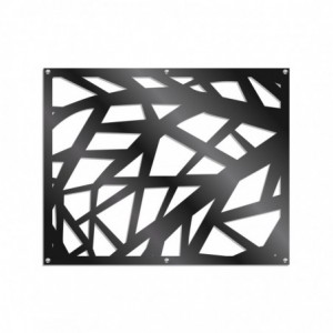 Wall Art Laser Cut 1500*1200 Abstact Leaf