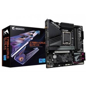 Gb Z790M Aorus Elite + Wifi