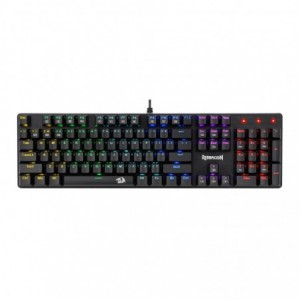 Redragon K671 104-key Full Size RGB Mechanical Gaming Keyboard