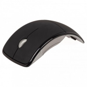 Arc Wireless Mouse
