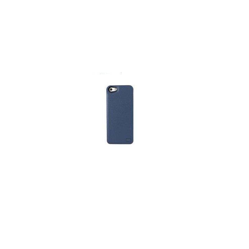 Promate 6959144004068   Grand iPhone 5 Apple MFI Certified Leather case made with 3000 mAh Lithium-Polymer Battery 