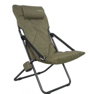 Kaufmann X Chair Luxury Recliner