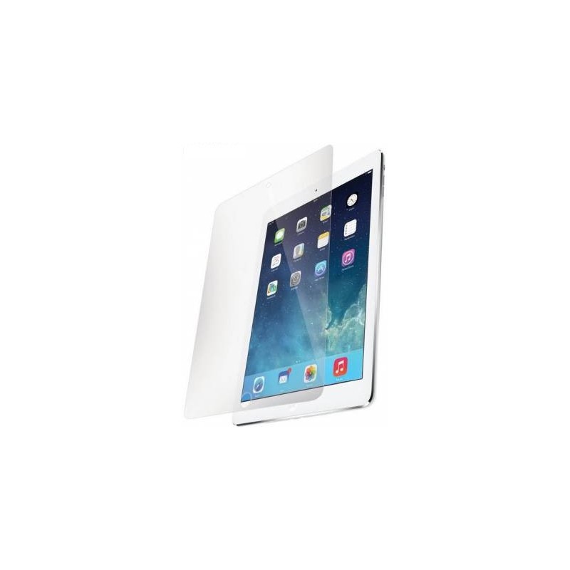 Promate 7014009090-AIR   primeShield Air-Ultra-Thin Tempered Optical Glass Screen Protector for iPad Air