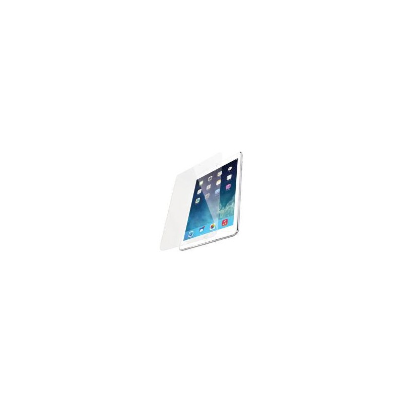 Promate  7014009090  primeShield.iPm-Ultra-Thin Tempered Optical Glass Screen Protector for iPad Mini
