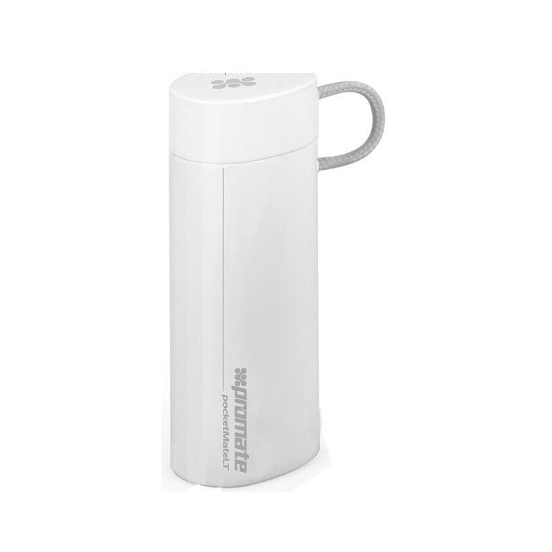 Promate 6959144000244-B  Pocketmate LT Pocket-size Back-up Battery