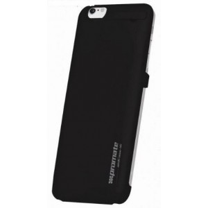 Promate  6959144017914  aidCase-i6P 4000mAh Lithium Polymer Super Slim Battery Case for iPhone 6  