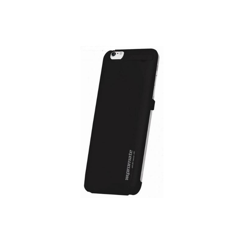 Promate  6959144017914  aidCase-i6P 4000mAh Lithium Polymer Super Slim Battery Case for iPhone 6  