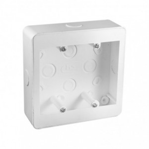 LinkQnet 4x4 PVC Wonder Box