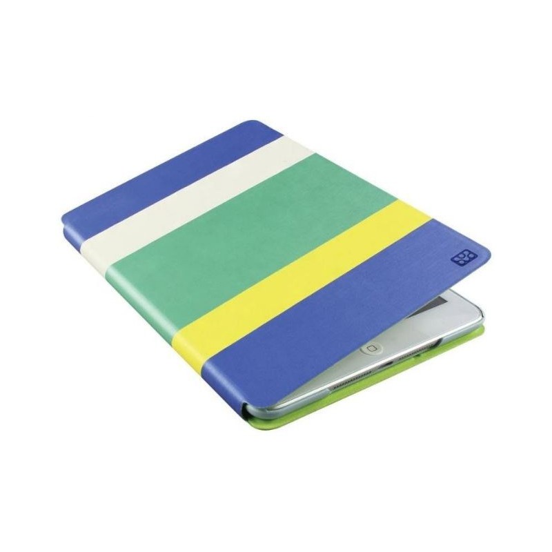 Promate  6959144003290  Klyde-Ultra-Slim Multi-colored Premium Case for iPad Air