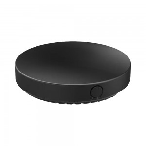 Tuya Smart Wi-Fi IR Remote (Temperature &amp; Humidity) - Control &amp; Monitor from Anywhere