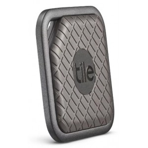 Tile Sport Pro - Phone Finder, Key Finder, Item Finder - 1 Pack 