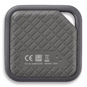 Tile Sport Pro - Phone Finder, Key Finder, Item Finder - 1 Pack 
