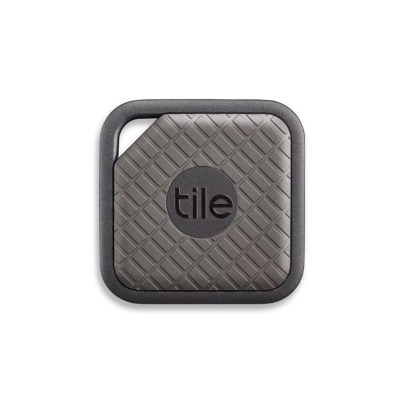 Tile Sport Pro - Phone Finder, Key Finder, Item Finder - 1 Pack 