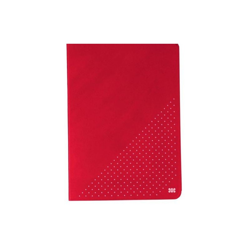 Promate  6959144003450   Dotti Premium Ultra Slim and Sporty Case for iPad Air-Red
