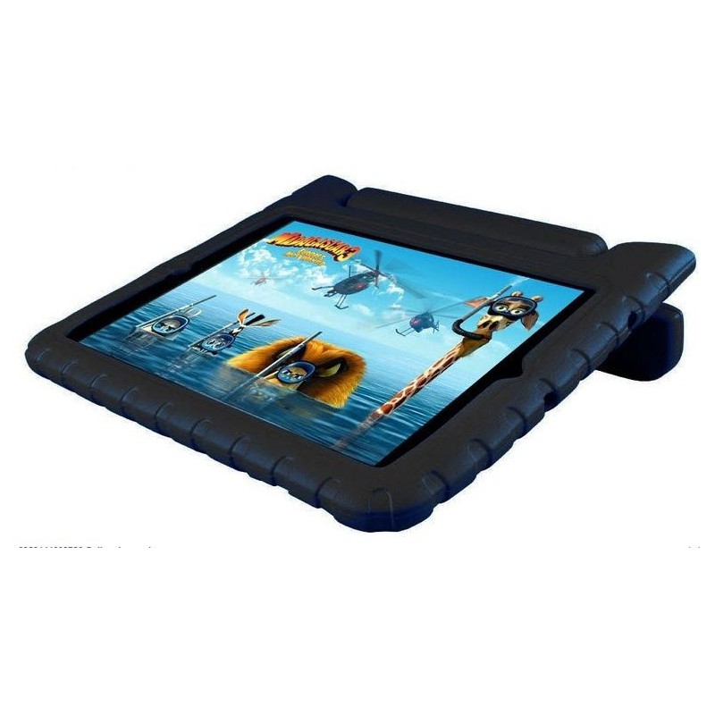 Promate  6959144003726 Bamby.Air Shockproof Impact Resistant Case