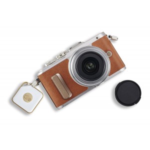 Tile Style - Phone Finder, Key Finder, Item Finder - 1 Pack 