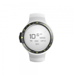 ticwatch s ios