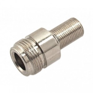 Adapter N-SOCKET To F-SOCKET M5721