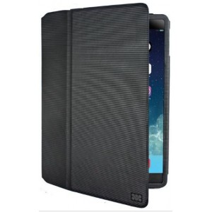 Promate   6959144006307  Veil-Air Ultra Slim Promate Protective with Stand Function for iPad Air-Black