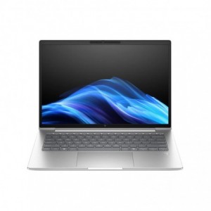 HP EliteBook 6 G1i 14" AI Intel Core U5-225U 16GB 512GB LTE Win 11 Pro