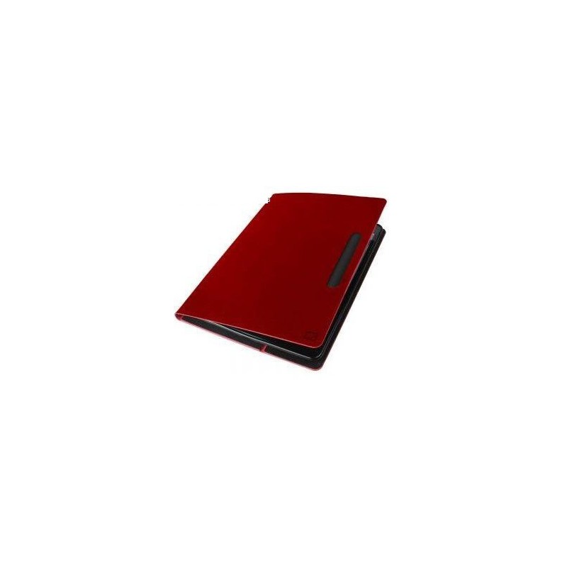 Promate 6959144005287  Trim.mini Super-Slim Impact Resistant Case For IPad Mini With Retina, Red