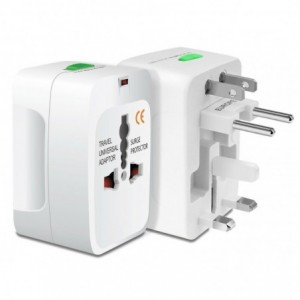 Universal Travel Adapter