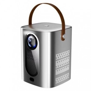 Smart 4K Projector