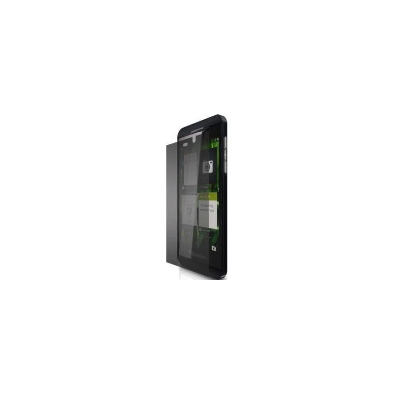 Promate  6959144000084  PrivMate.BBZ10  Premium Privacy  Screen Protector for BlackBerry Z10