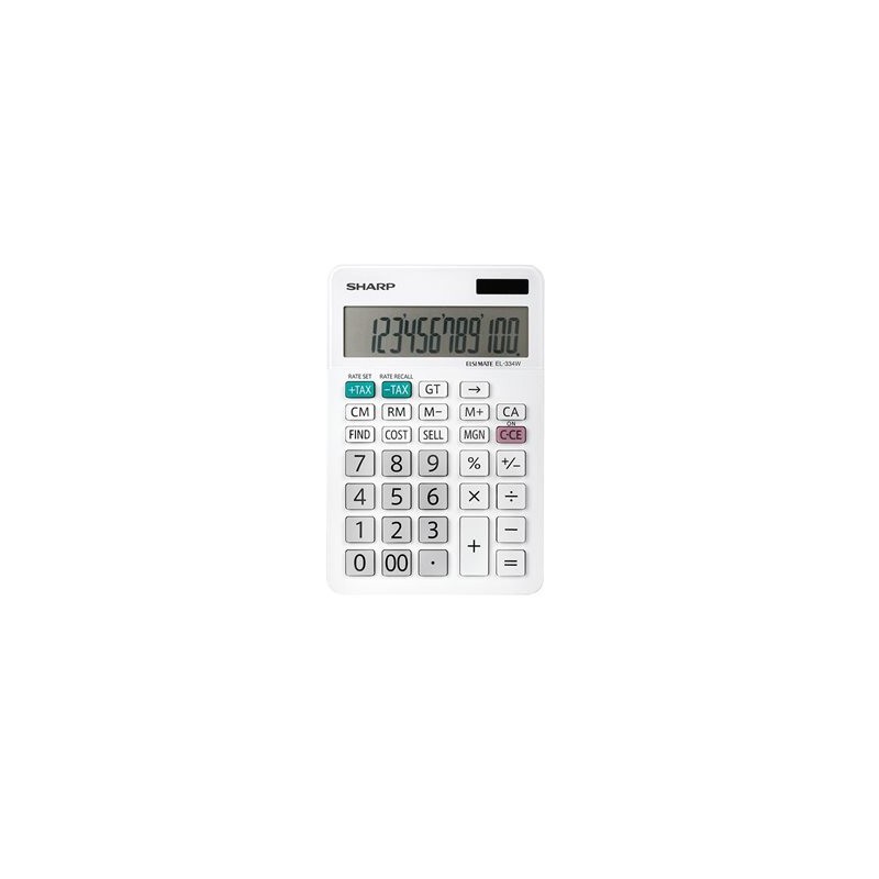 el334?W 素早い 10????mini-desktop??Calc(中古品) (shin el334?W 素早い 10????mini-desktop??Calc(中古品) (shin