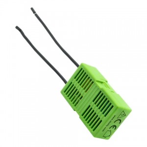 Shelly Bypass For Dimmer Gen3 Small Bypass To Operate In Installations Without A Neutral Wire