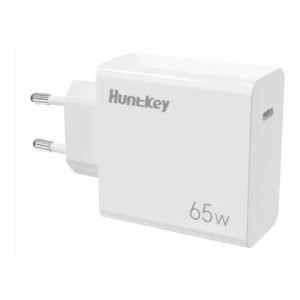 Huntkey 65W Gnan High Power Charger