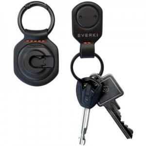 EVERKI EKF550 Quick Release Key Chain