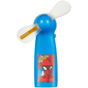 Handheld FAN- SPIDER-MAN