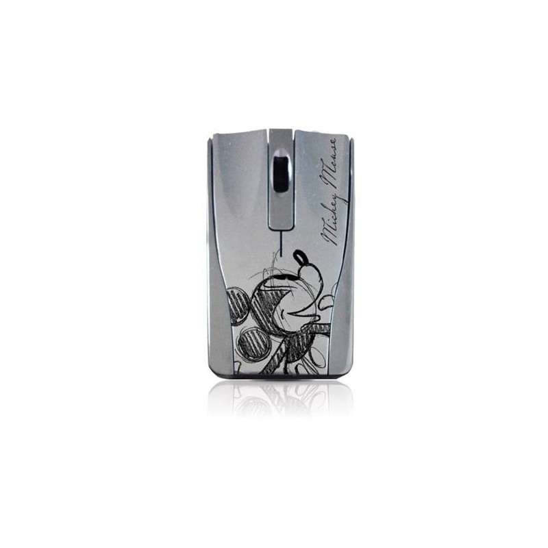 Disney DSY-MO152  Mickey Optical USB Mouse