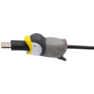 Volkano Biteziez series Cable Bites