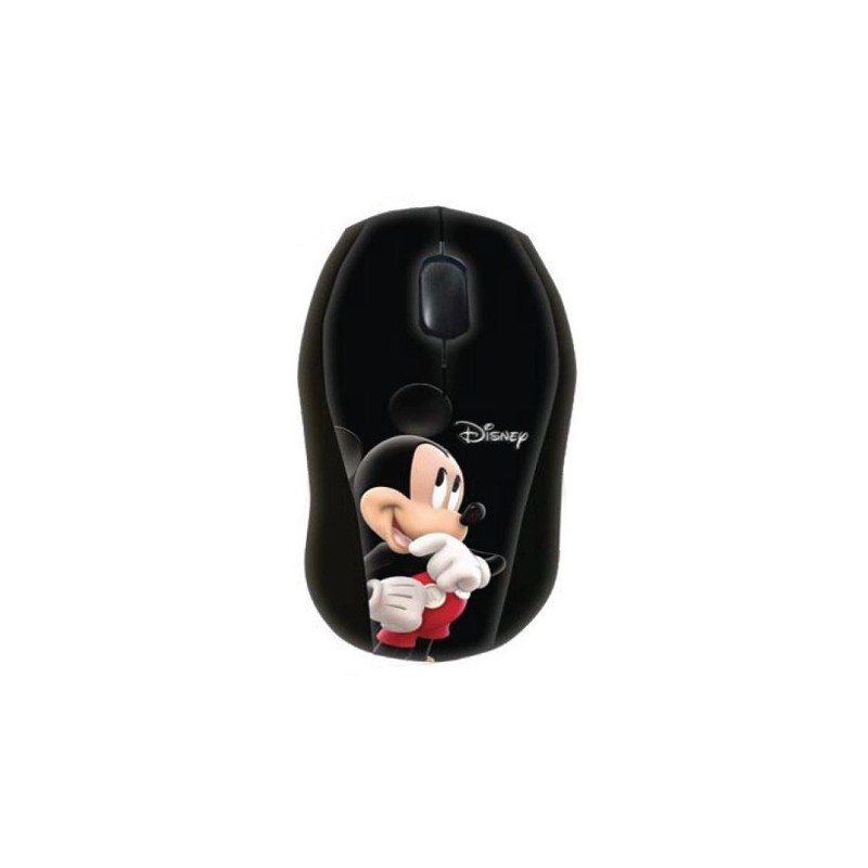 Disney   DSY-MO153  Mickey Optical USB Mouse