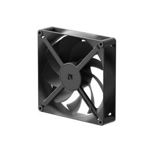 HAVN H18 180mm Black Fan.