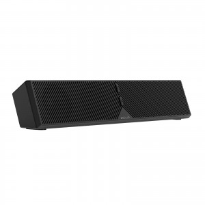 SPU12T SOUNDBAR 12W USB &amp; BT 2.0CH 300MM