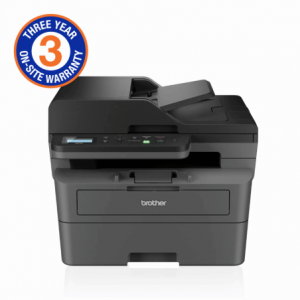 Brother Mid-Range Mono Laser Printer with Duplex and Wireless Capabilities