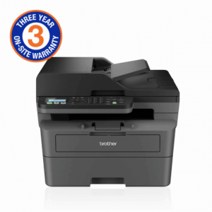 Brother Mid-Range Mono Laser MFC with Duplex Printing and Wireless Capabilities