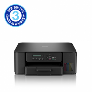 Brother DCP-T530DW 3-in-1 Ink Tank Printer with Duplex Printing