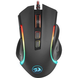 Redragon RD-M607 Griffin 7200DPI Gaming Mouse